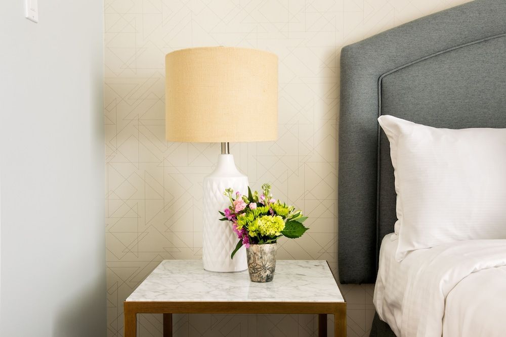 The Waterside Inn Suite, 1 Bedroom 4