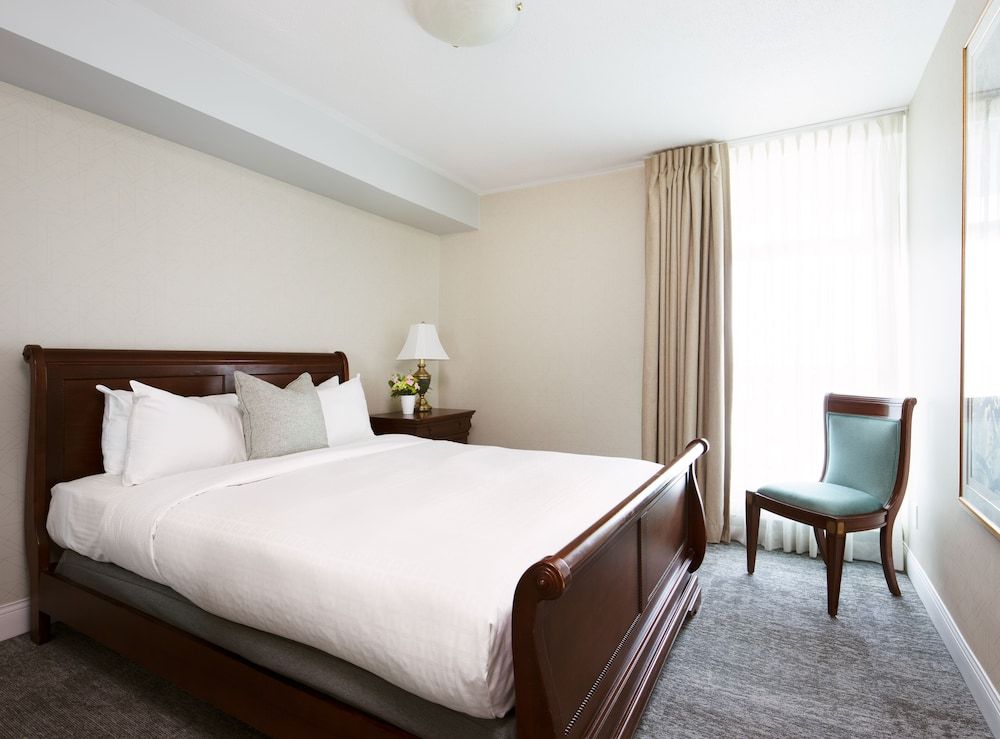 The Waterside Inn Suite, 1 Bedroom 2