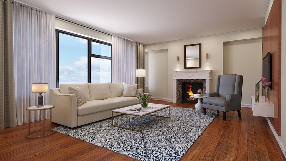 The Waterside Inn Suite, 1 Bedroom 13