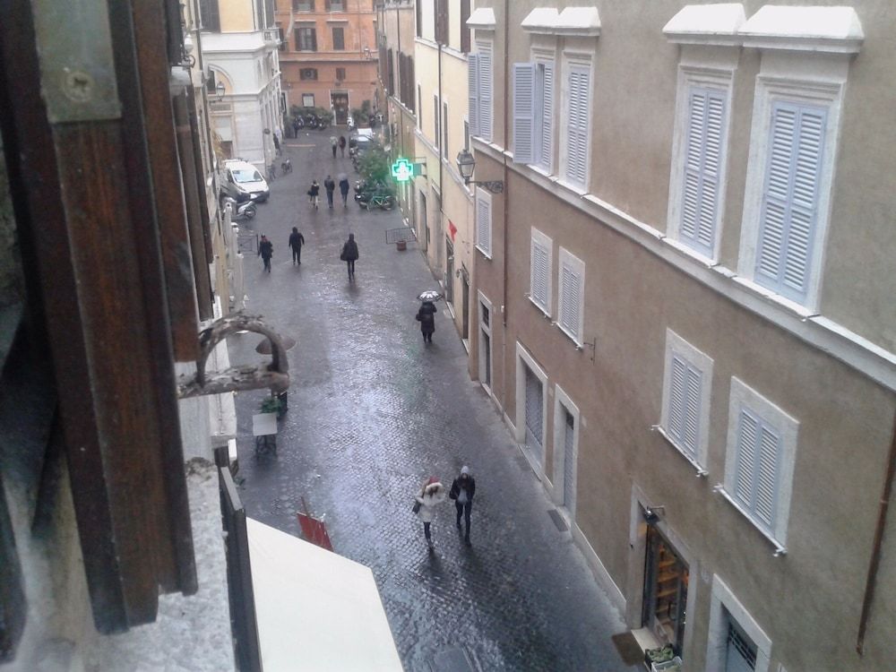 undefined Navona Tower Relais 10