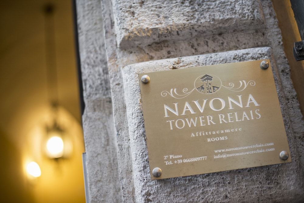undefined Navona Tower Relais 6