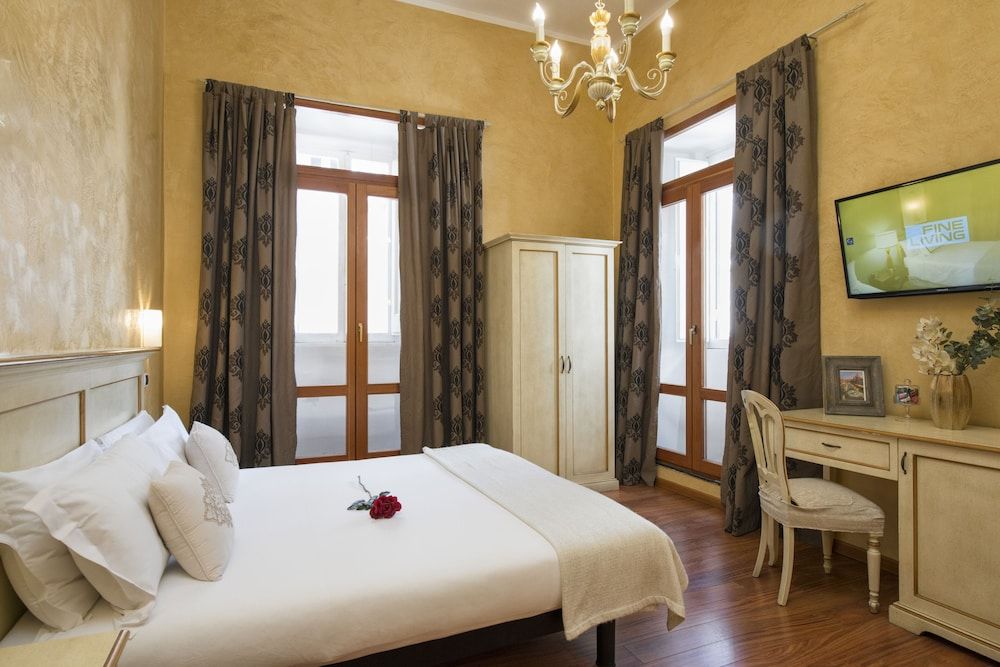 undefined Navona Tower Relais