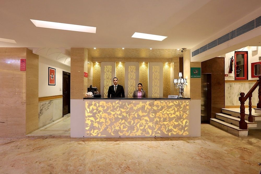 undefined Hotel International Inn by Star Group 2