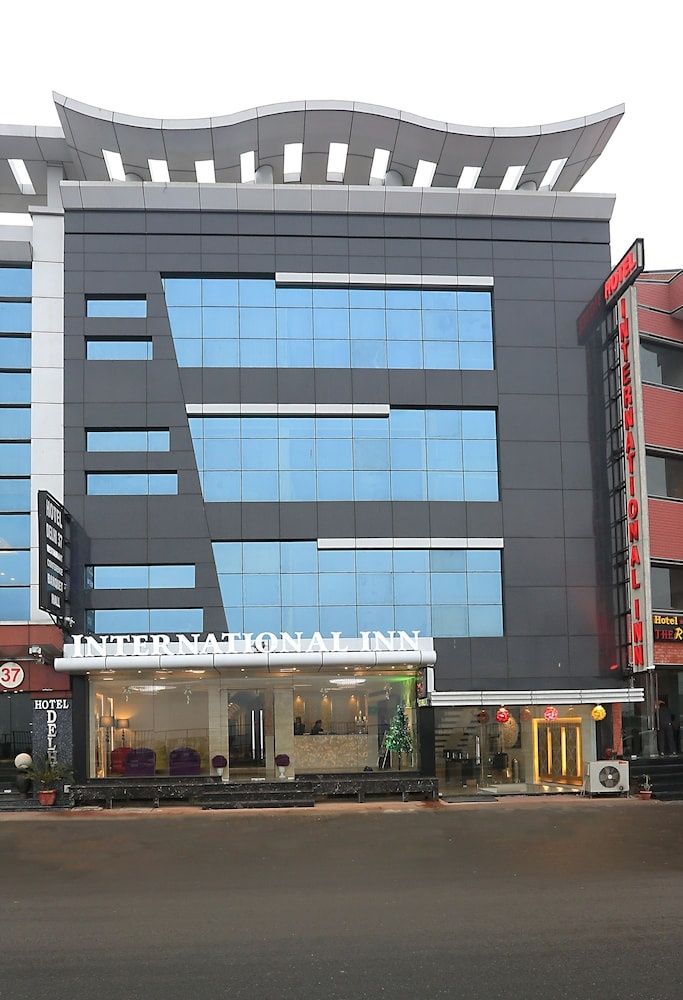 undefined Hotel International Inn by Star Group 6