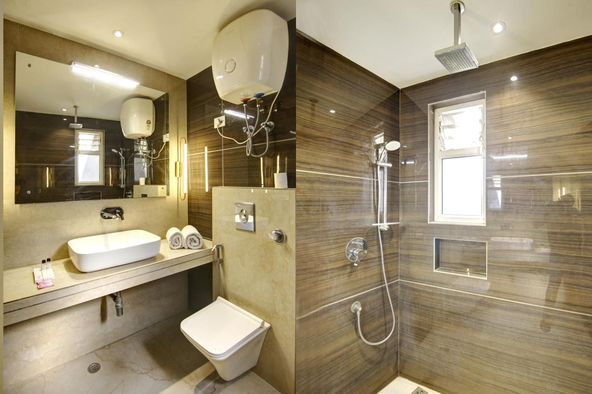 Hotel International Inn by Star Group Compact Room 11