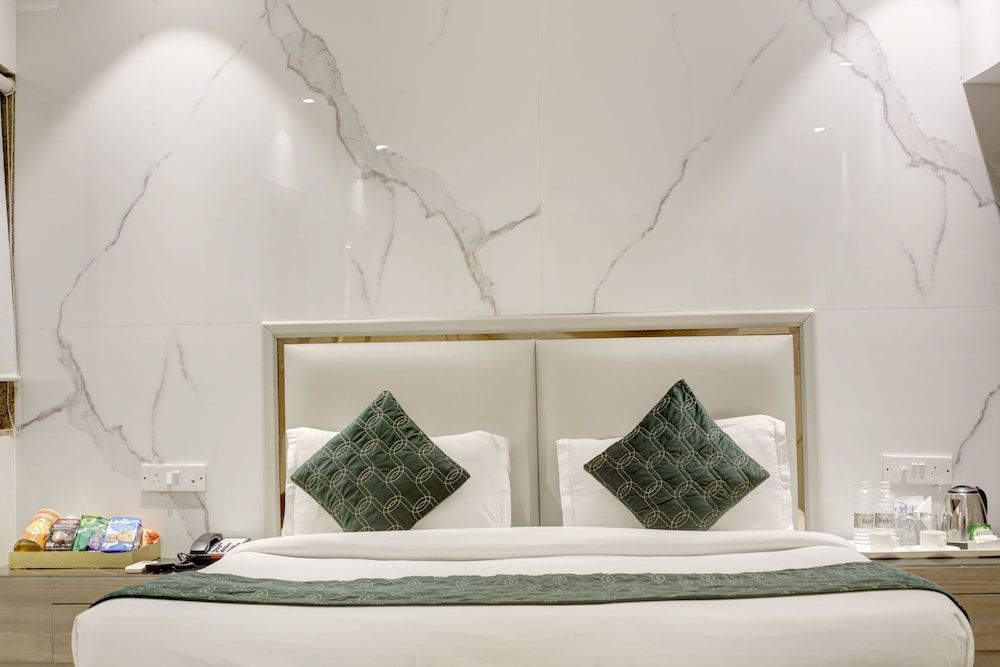 undefined Hotel International Inn by Star Group 10