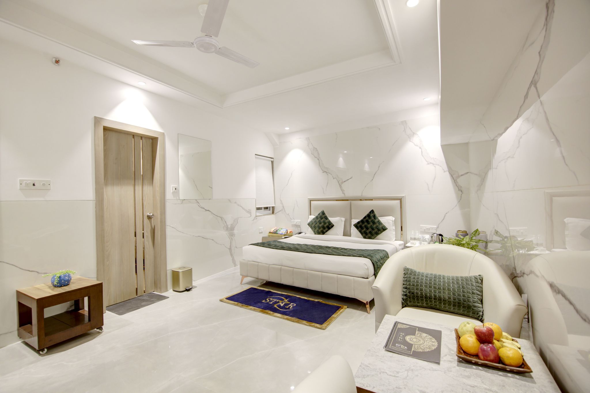 undefined Hotel International Inn by Star Group 6