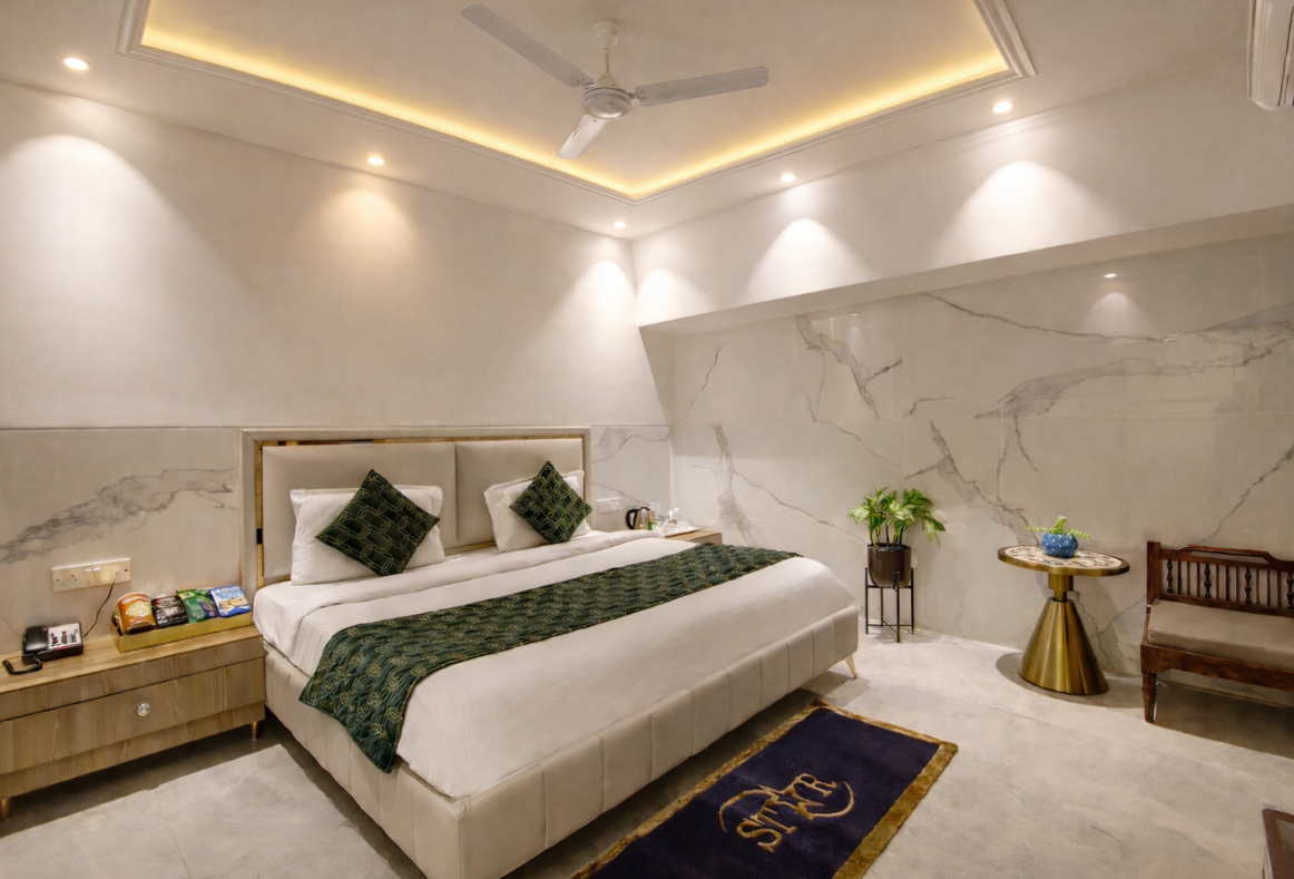 Hotel International Inn by Star Group Compact Room 10