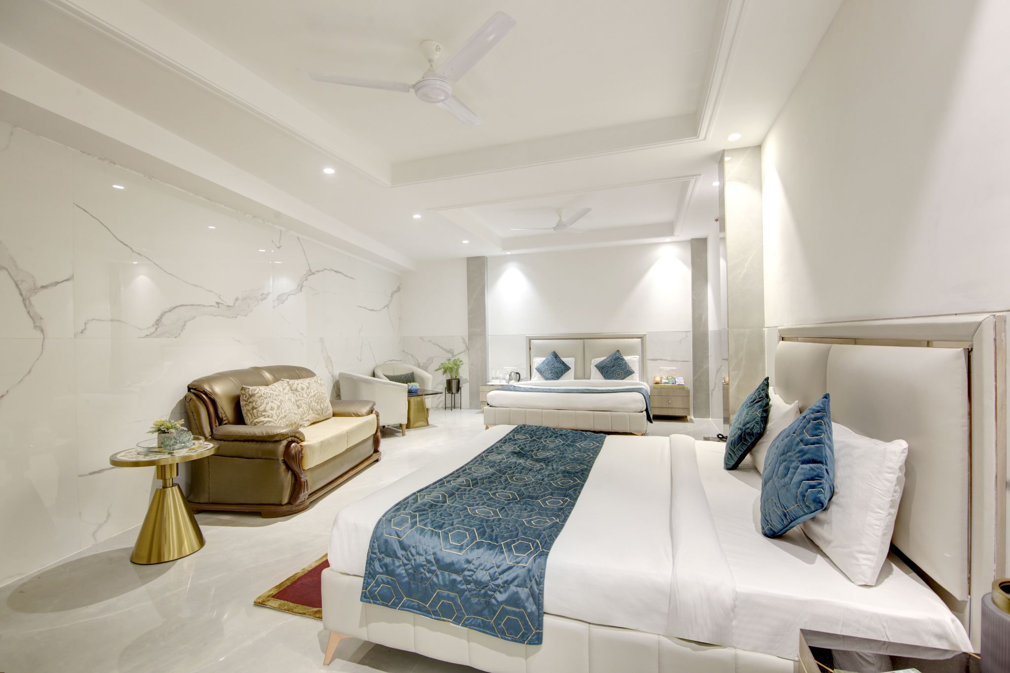 undefined Hotel International Inn by Star Group 3