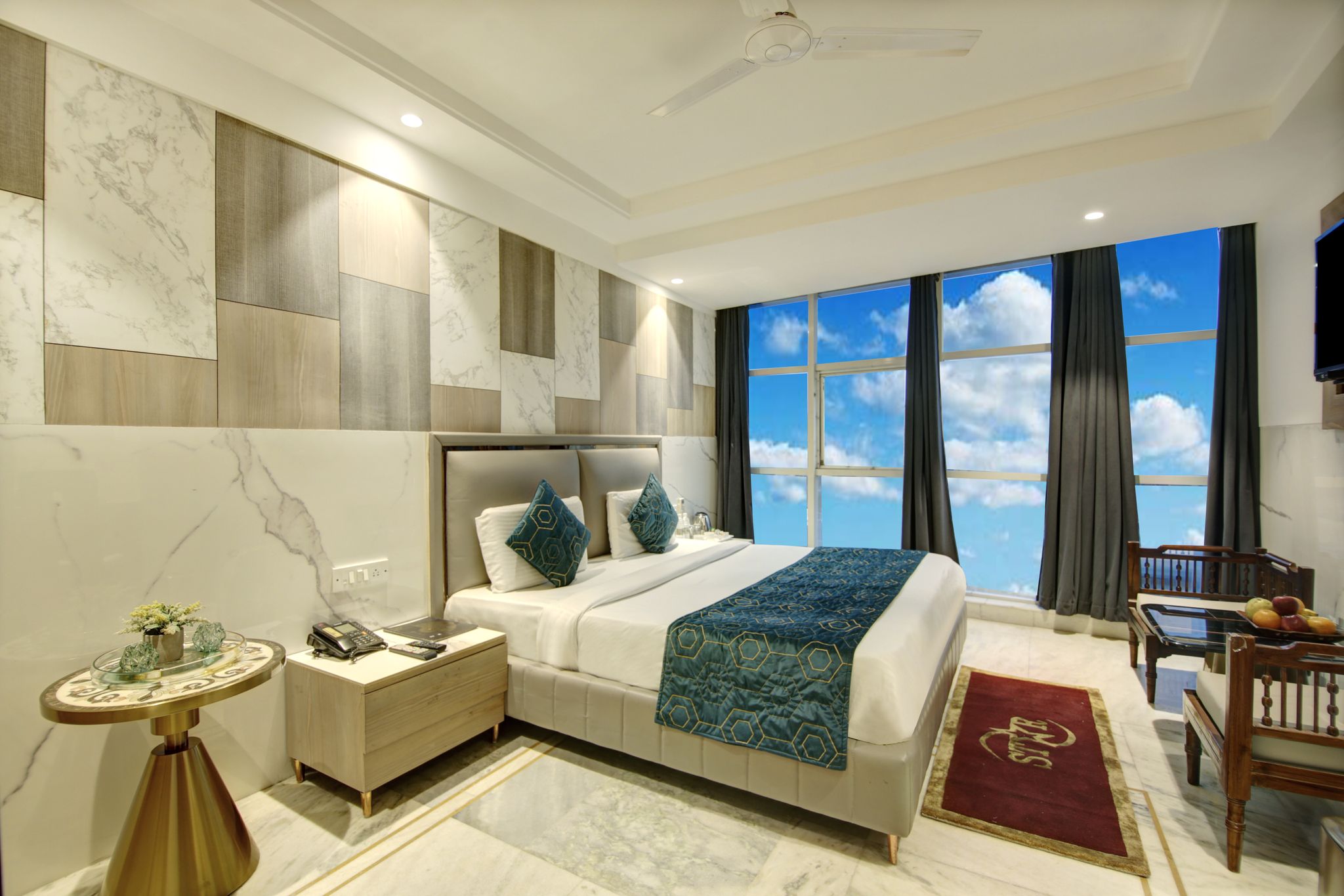 undefined Hotel International Inn by Star Group 5