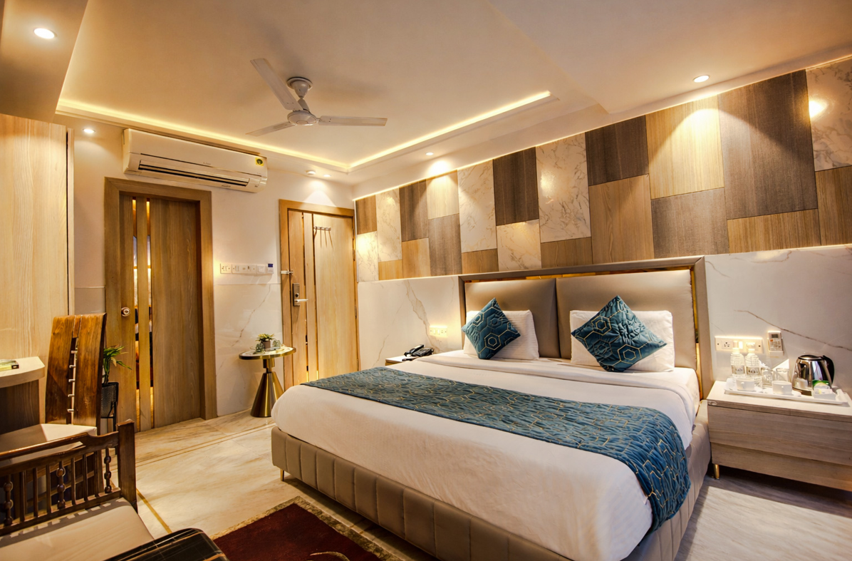 undefined Hotel International Inn by Star Group 9