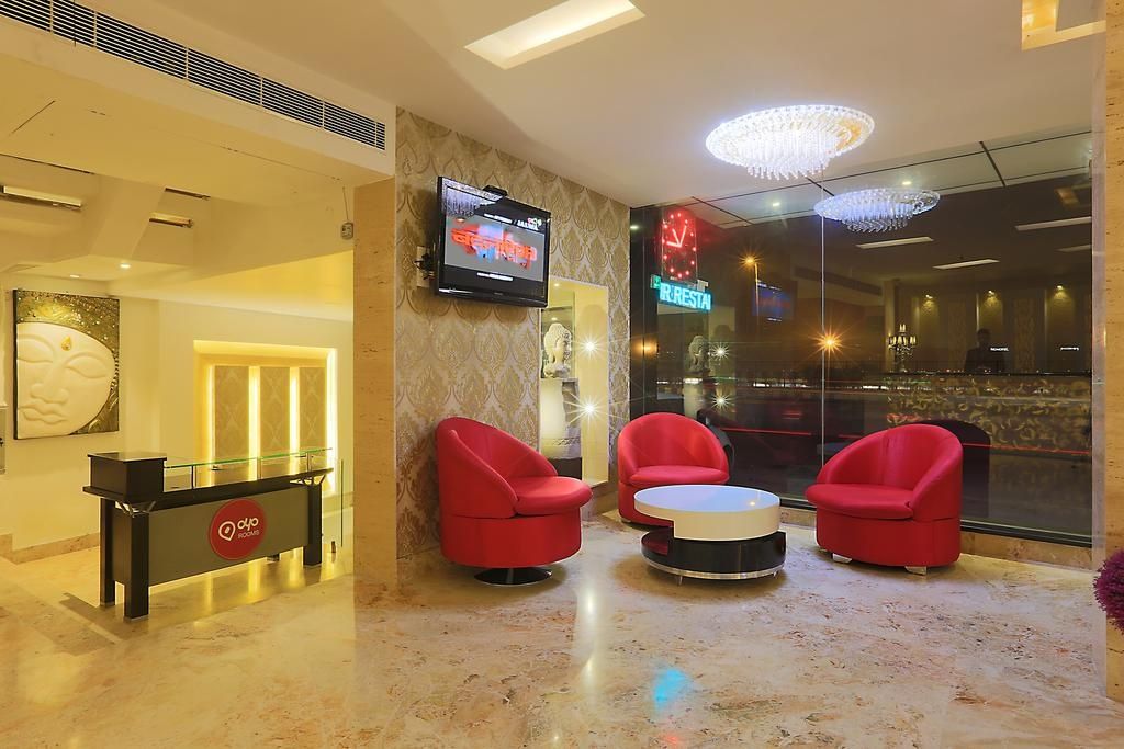 undefined Hotel International Inn by Star Group 3