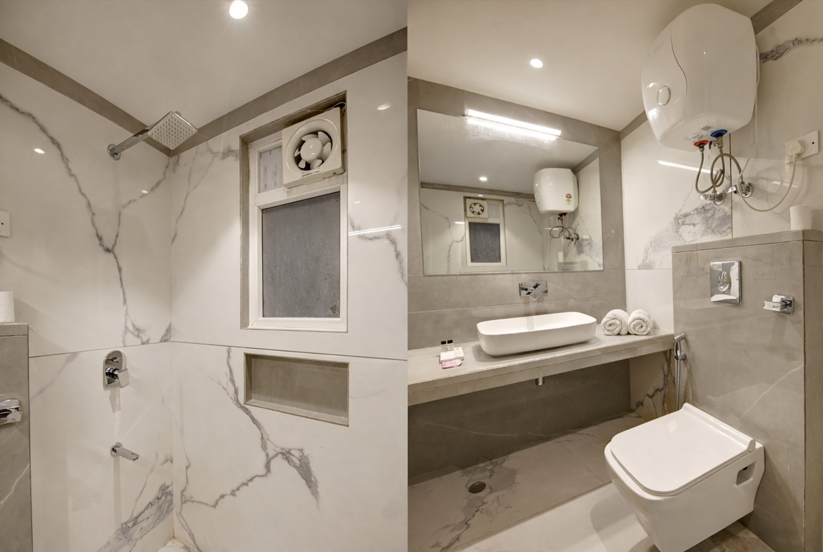 undefined Hotel International Inn by Star Group 5