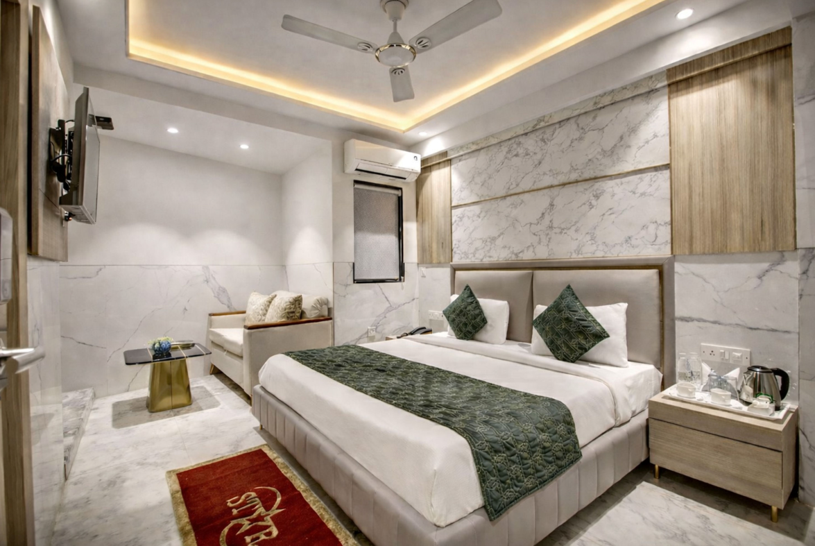 undefined Hotel International Inn by Star Group 10