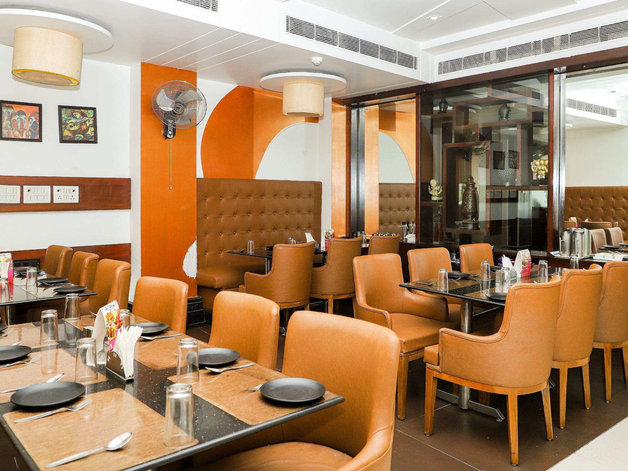 undefined Hotel International Inn by Star Group 4