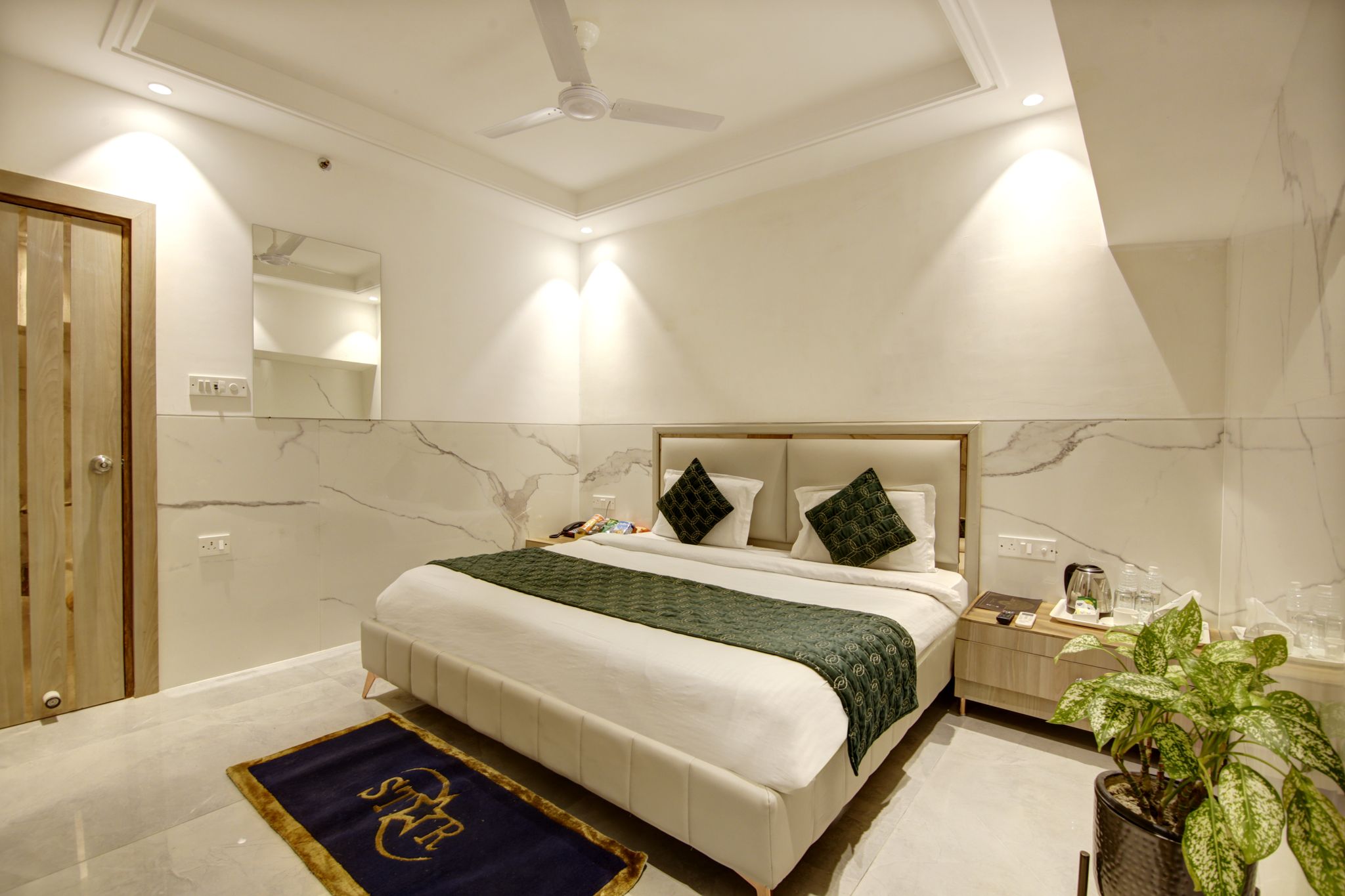 Hotel International Inn by Star Group Compact Room 15