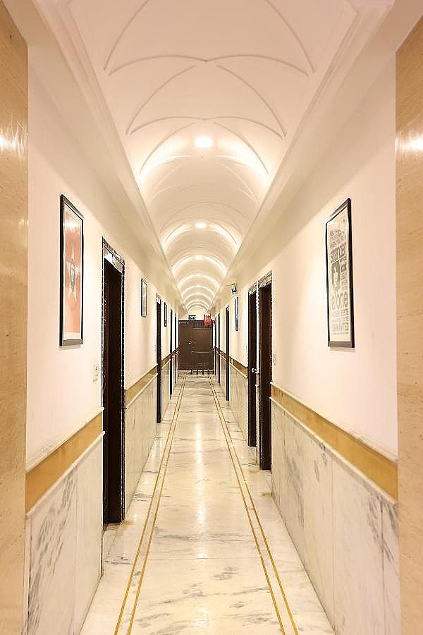 undefined Hotel International Inn by Star Group 5