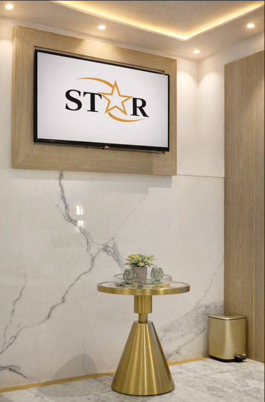 Hotel International Inn by Star Group Compact Room 5