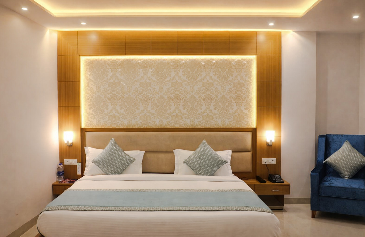 undefined Hotel International Inn by Star Group 8