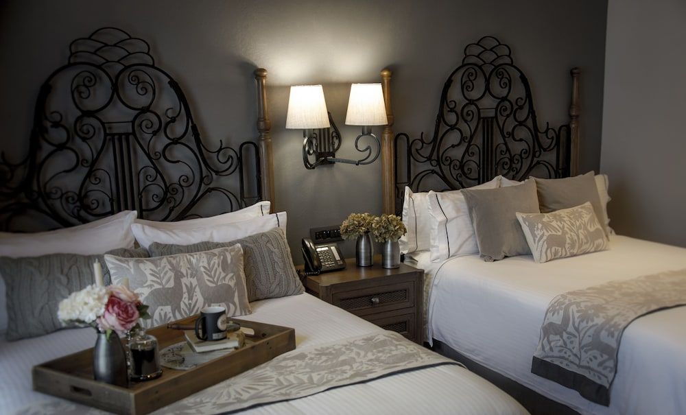 Zocalo Central & Rooftop Mexico City