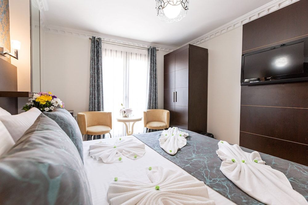 Kumru Hotel Standard Double or Twin Room, 1 Double Bed 5
