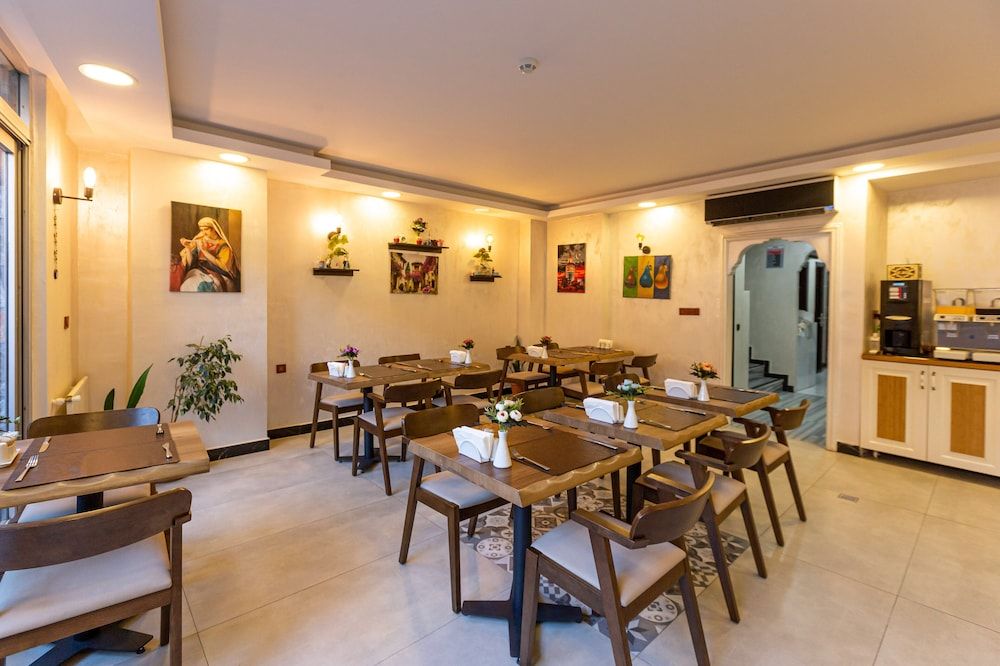 undefined Kumru Hotel 8