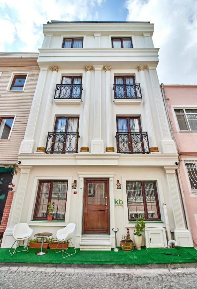 undefined Kumru Hotel 3