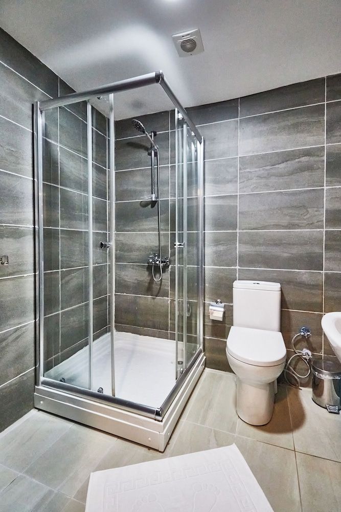 Kumru Hotel Standard Double or Twin Room, 1 Double Bed 10