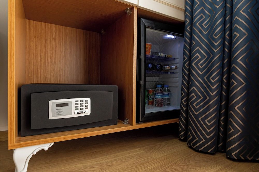 Kumru Hotel Standard Double or Twin Room, 1 Double Bed 13