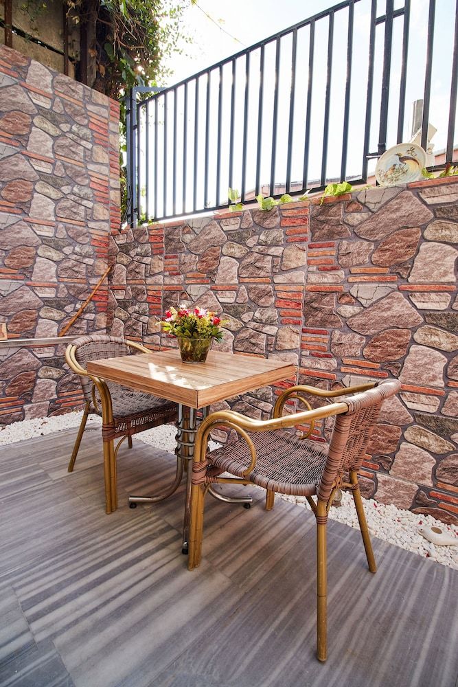 undefined Kumru Hotel 7