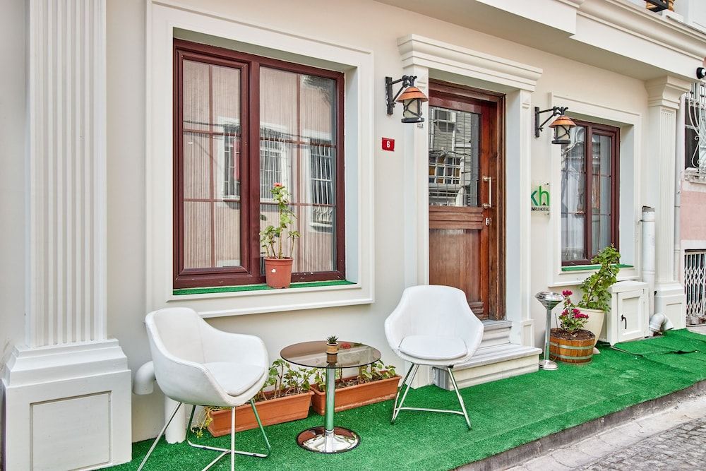 undefined Kumru Hotel 4