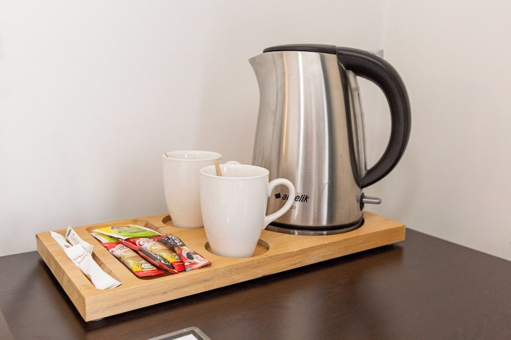 Kumru Hotel Standard Double or Twin Room, 1 Double Bed 12