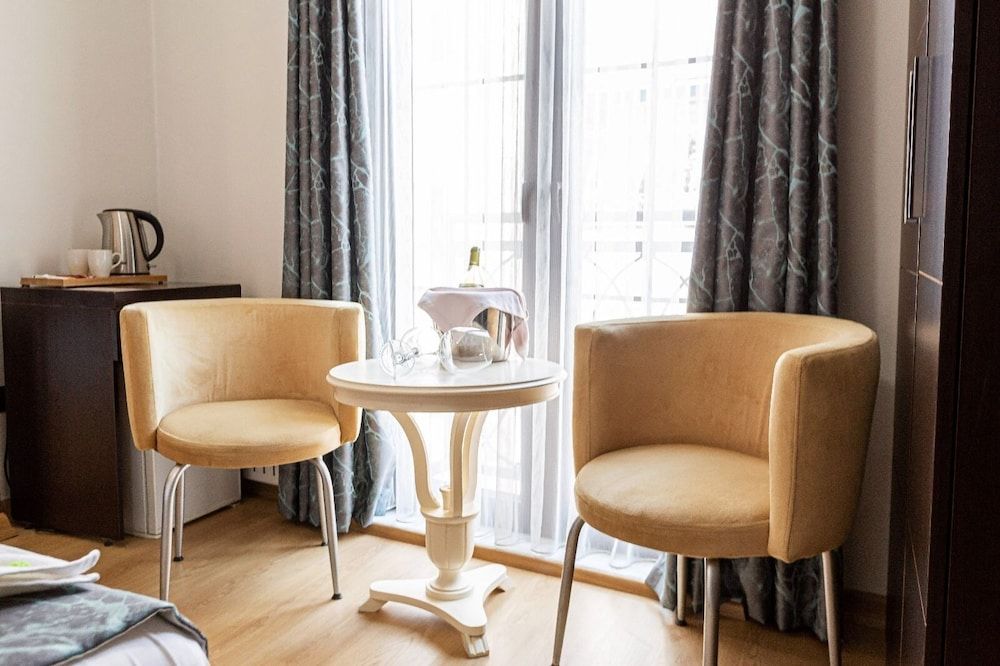 Kumru Hotel Standard Double or Twin Room, 1 Double Bed 14