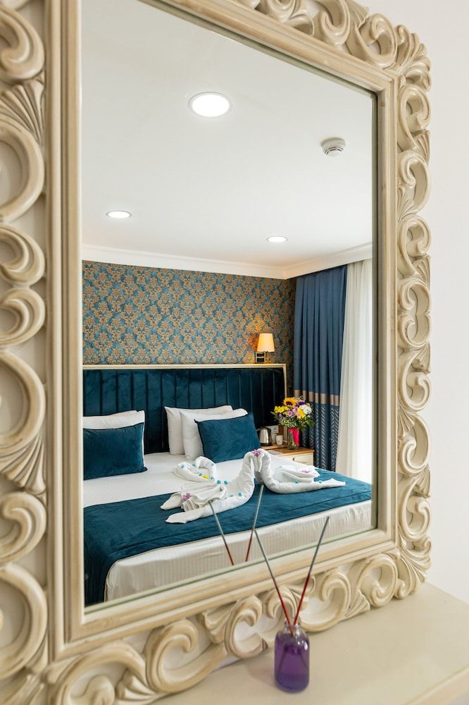 Kumru Hotel Standard Double or Twin Room, 1 Double Bed 4