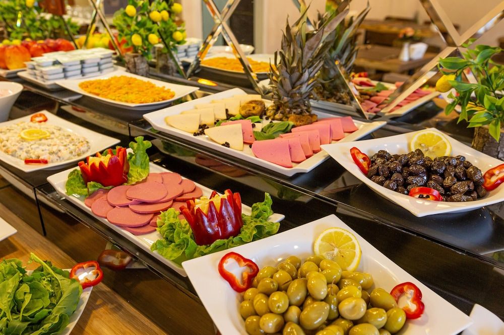 undefined Kumru Hotel 7