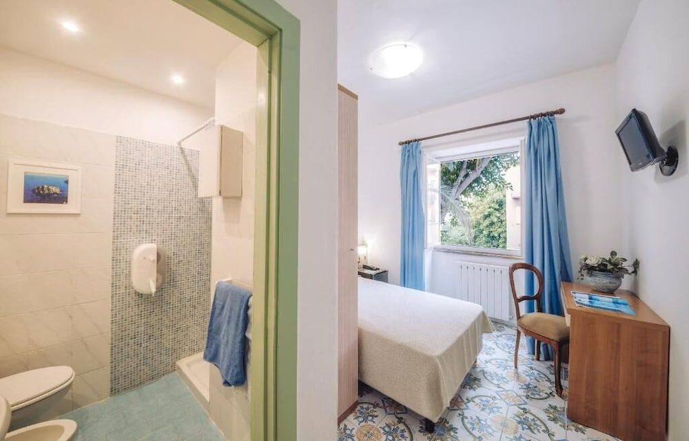 Hotel Terme Oriente  - Beach & SPA Standard Single Room 4