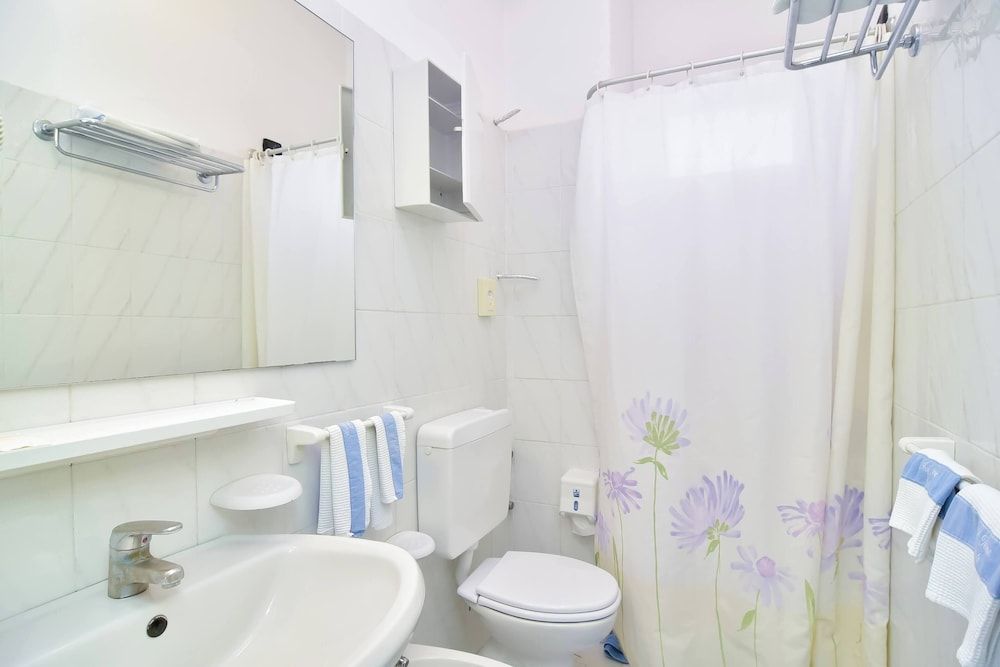 Hotel Terme Oriente  - Beach & SPA Superior Double or Twin Room, Terrace 3