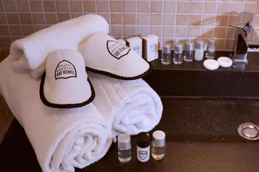 In-Room Amenity