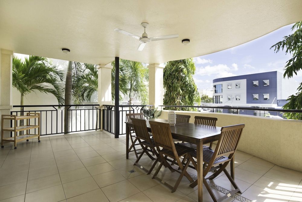undefined Cairns City Apartments 3