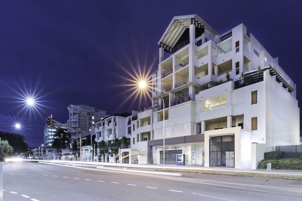 undefined Cairns City Apartments 4