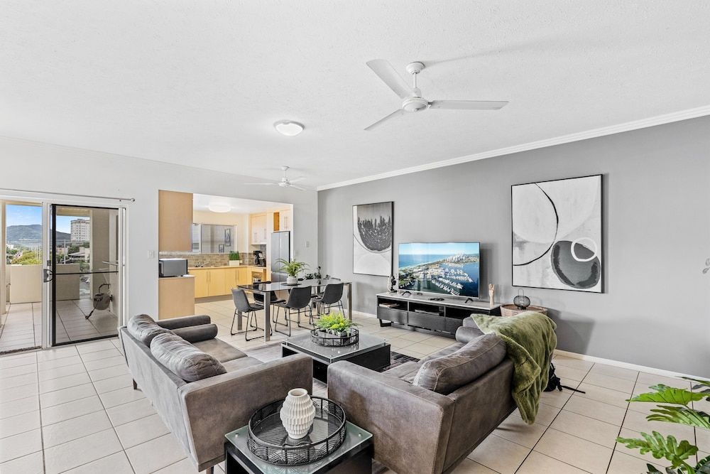 undefined Cairns City Apartments