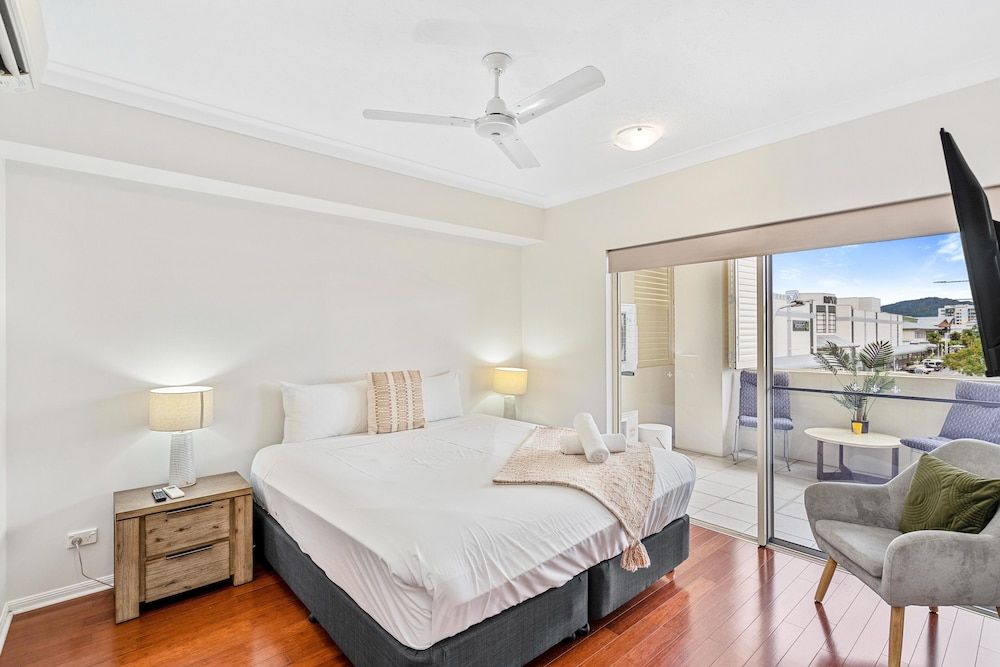 undefined Cairns City Apartments 9