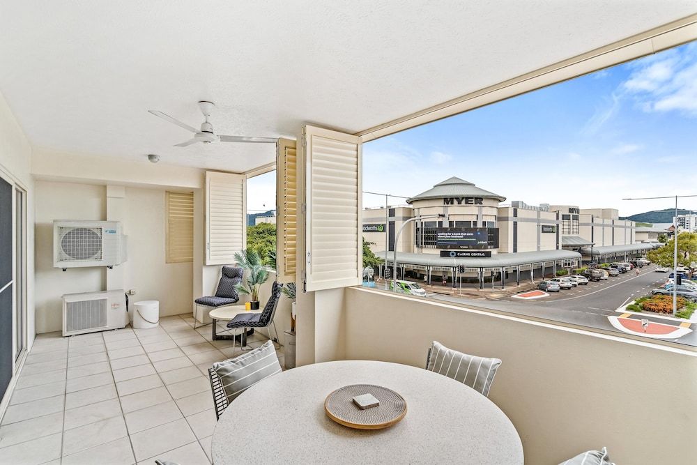 undefined Cairns City Apartments 5