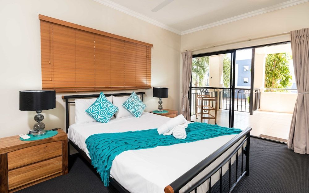 undefined Cairns City Apartments 2