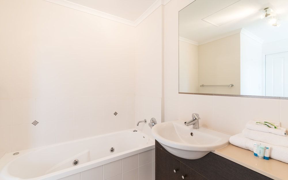 Cairns City Apartments Apartment, 1 Bedroom 4