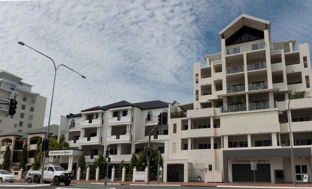 undefined Cairns City Apartments 6