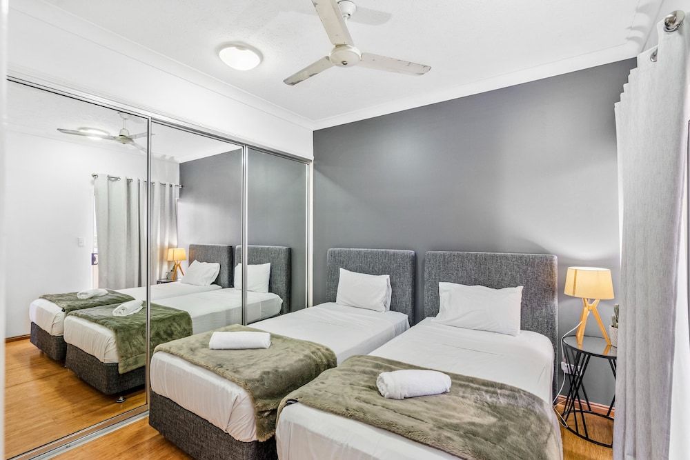 undefined Cairns City Apartments 10