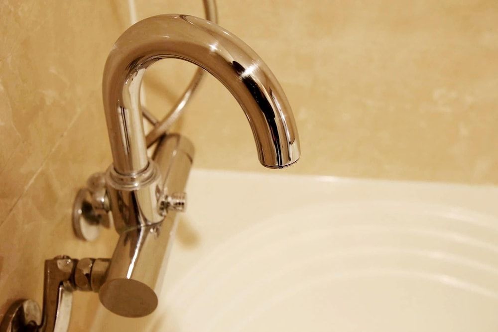 Hotel Cullinan Yongin Deluxe Room 8