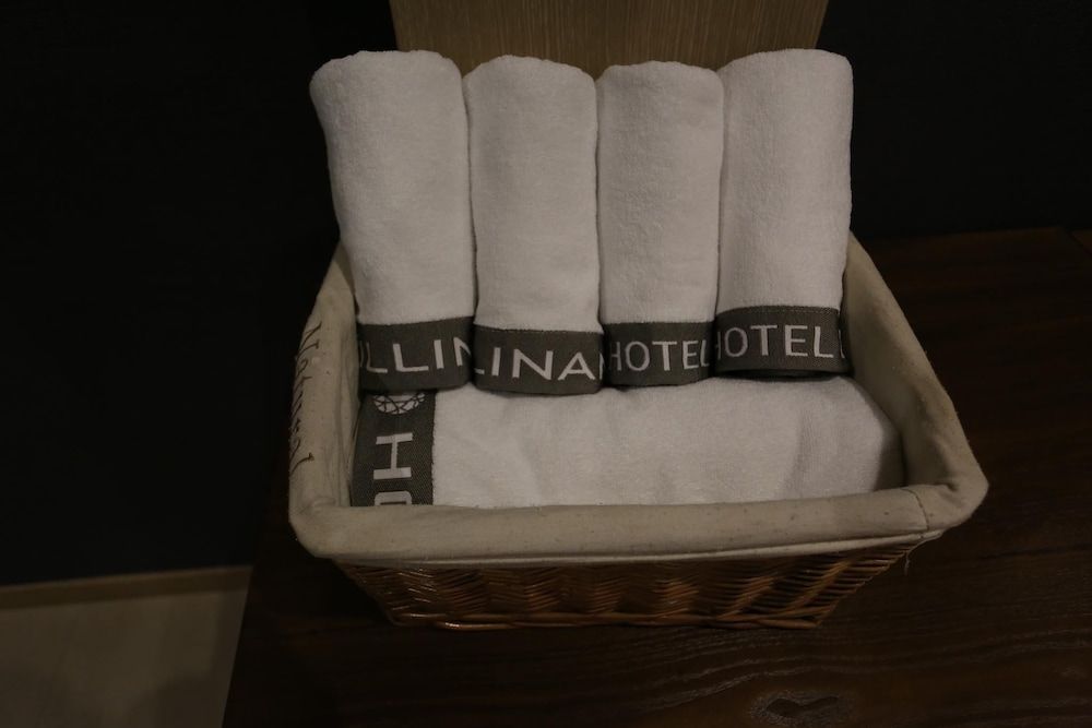 Hotel Cullinan Yongin Premier Twin Room 9