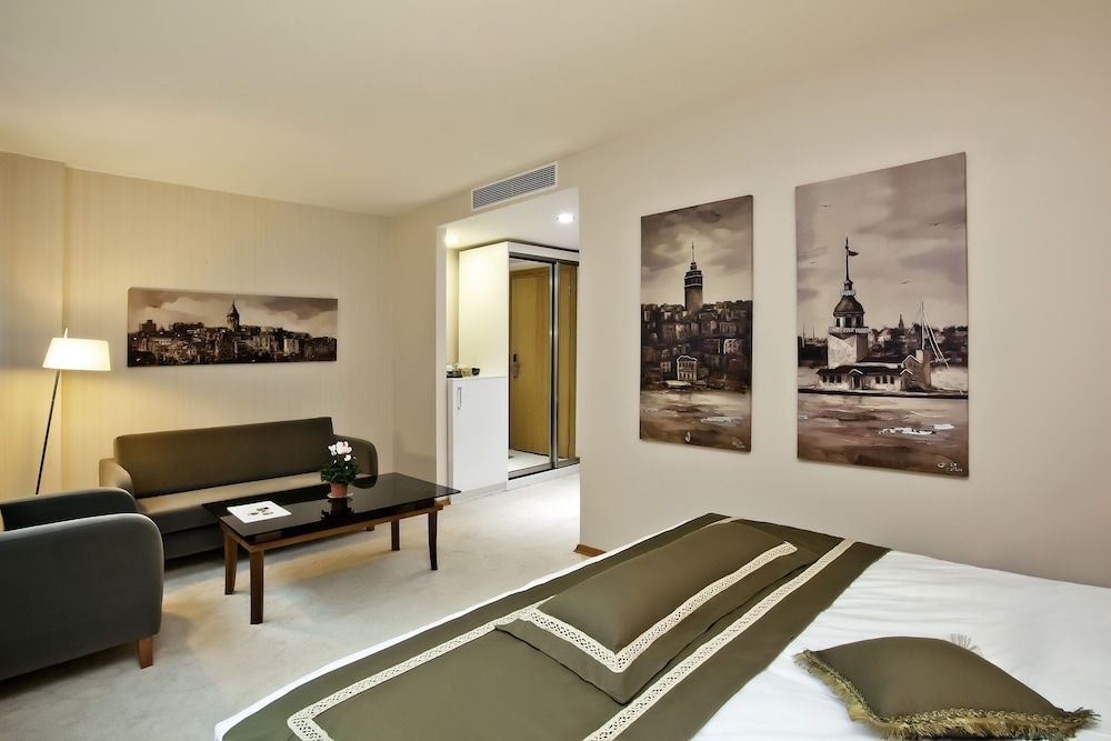 undefined P Galata Boutique Hotel 2